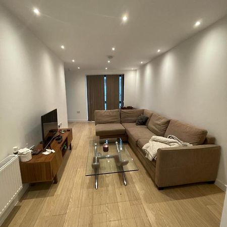 Amazing Apartment Moments Away From The Heart Of ロンドン エクステリア 写真