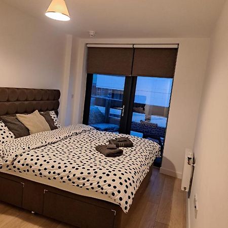 Amazing Apartment Moments Away From The Heart Of ロンドン エクステリア 写真