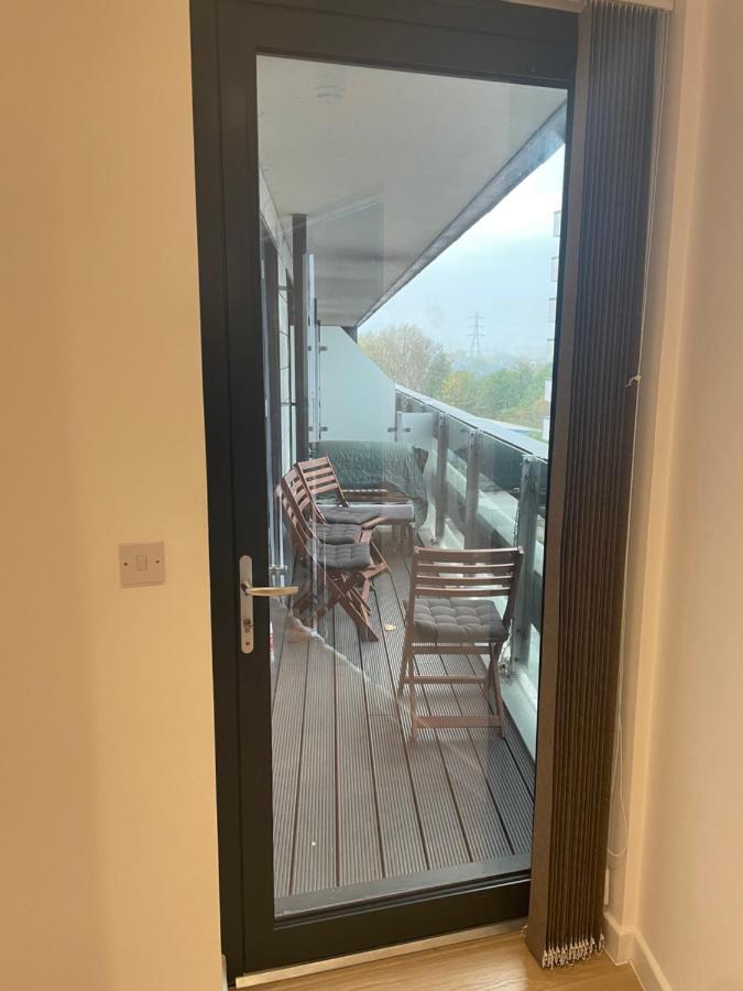 Amazing Apartment Moments Away From The Heart Of ロンドン エクステリア 写真