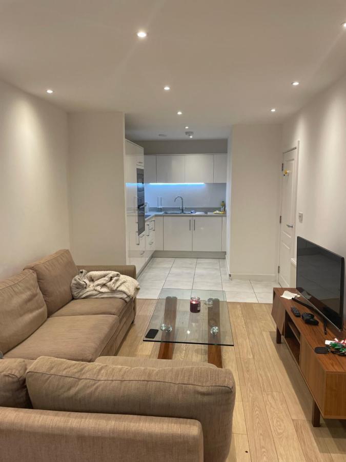 Amazing Apartment Moments Away From The Heart Of ロンドン エクステリア 写真
