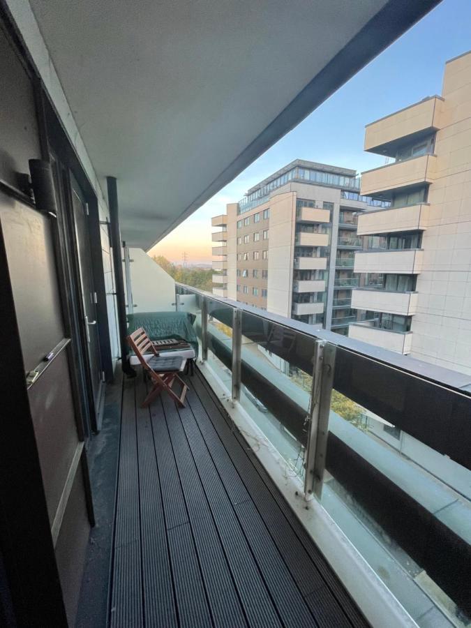 Amazing Apartment Moments Away From The Heart Of ロンドン エクステリア 写真