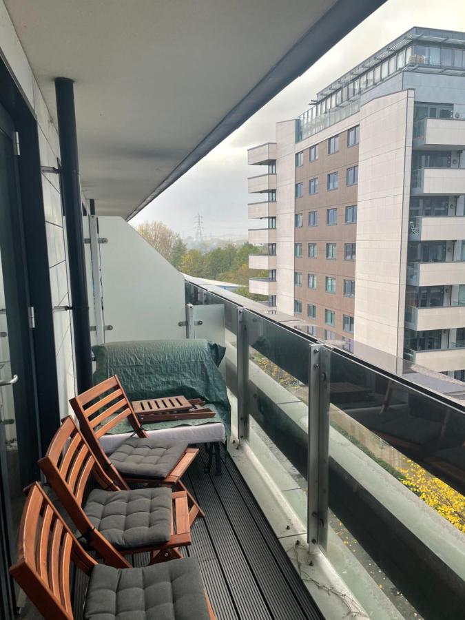 Amazing Apartment Moments Away From The Heart Of ロンドン エクステリア 写真