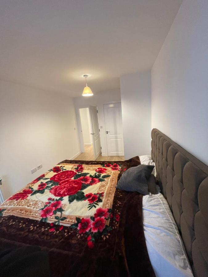 Amazing Apartment Moments Away From The Heart Of ロンドン エクステリア 写真
