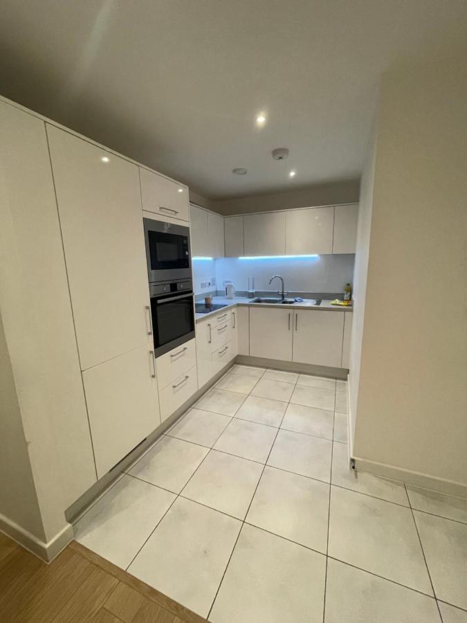 Amazing Apartment Moments Away From The Heart Of ロンドン エクステリア 写真