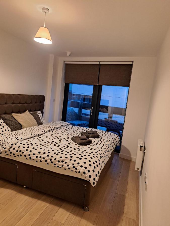 Amazing Apartment Moments Away From The Heart Of ロンドン エクステリア 写真